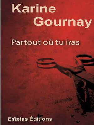 cover image of Partout où tu iras